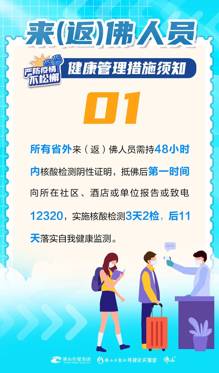 最新佛山疫情，防控措施與公眾應(yīng)對(duì)